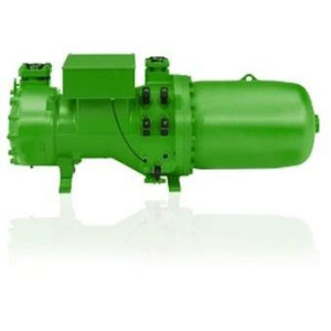 Compresor De Tornillo Bitzer 80hp R134 230v/3ph/60hz Csh 7653 80 Compresor De Tornillo Bitzer 80hp R134 230v/3ph/60hz Csh 7653 80