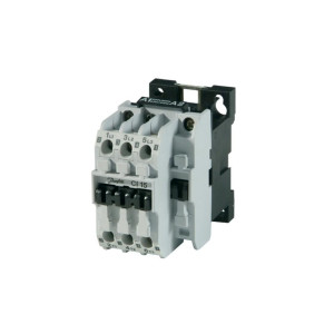 Danfoss 037H415923 Contactor DP50 3 Polos 110V 50A