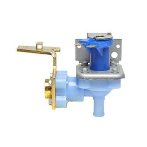 Valvula De Agua Robertshaw Dw-721, Sirve Ge Wd00x721