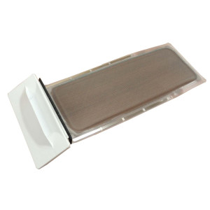 Whirlpool W10874409 Dryer Lint Filter, Fits 8558467, 8557861, 8559786, W10860233, WP8559786, WP8557861, W10726386