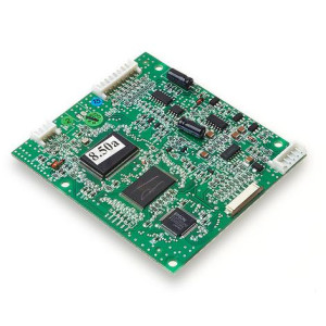 User Interface Whirlpool W10282797