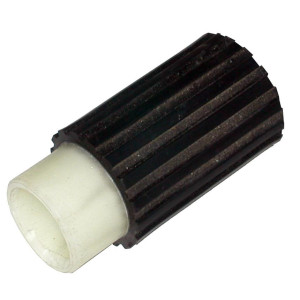 Appli Parts WH1X264AP Buje plastico con estrias remplazo de GE General Electric con Agitador WH1X2641 Appli Parts WH1X264AP Buje plastico con estrias remplazo de GE General Electric con Agitador WH1X2641