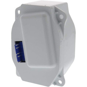 ERP 2252130 Ice Auger Gear Motor
 ERP 2252130 Ice Auger Gear Motor