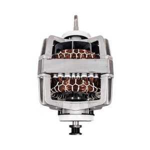 Motor Para Secadora Erp Dc31-00055g