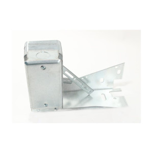 Actuador Compuerta Mp100a 115/220 Greenheck