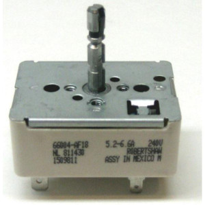 Switch Cocina Infinito 66004-AF18 240V 1400W Sirve 311843 314141 3148948 3149401