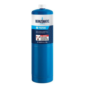 Propano 14.1 Oz (12 Unidades X Caja) 332399 / 335113