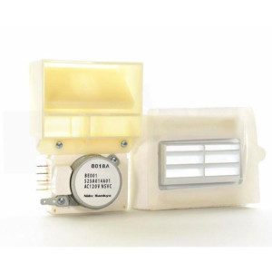Frigidaire 242303001 Compuerta de Aire Refrigerador 