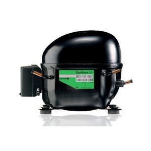 Secop Compresor 1hp SC18MLX 195B4056 R404A/R507 115v/1ph/60hz 104L2105 NT6224GKV 195B0306 195B0702 195B4056 195B4195