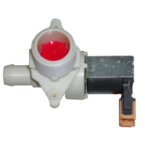 Valvula Lavadora Whirlpool Usa Sencilla W10192990 Carga Frontal