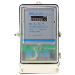 Digital Power Meter Dts For Vrf