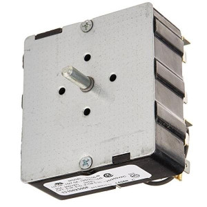 Timer G.E. We4x775 / 276871 / We04x0775 / M460-G / 131062300