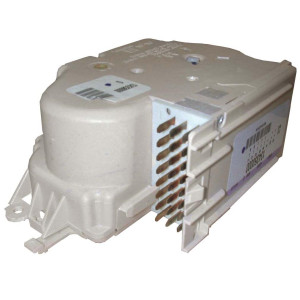 Frigidaire 134350000 Timer Washing Machine. Fits: Electrolux 134173200, GLWS1649AS4, GWS1749CS0