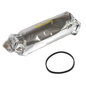Cartucho/ Filtro Refrigeracion Industrial Solido Emerson A3-F (C/Empacadura)