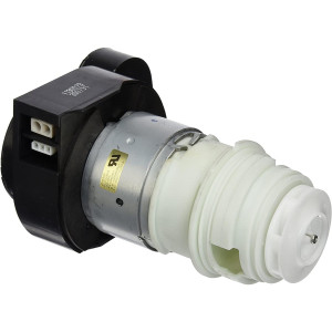Frigidaire 154853801 Genuine OEM Dishwasher Circulation Pump 
Fits: 154828601M 154793001M

