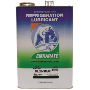 Aceite Refrigerante Emkarate Rl32-3MAF Poe Galon 4314-66