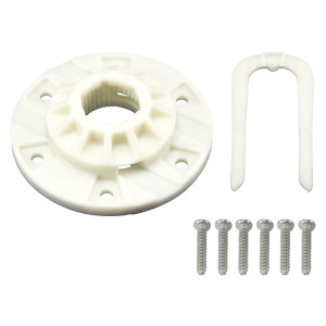 Whirlpool W11132267 Genuine OEM Transmission  Fits: W10324649 W10330039 W11035204 W10006379 W10006401