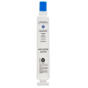 Whirlpool W10790821 Every Drop EDR6DXD1 Water Filter
Fits: 4396701 Filter 6
 Whirlpool W10790821 Every Drop EDR6DXD1 Water Filter
Fits: 4396701 Filter 6