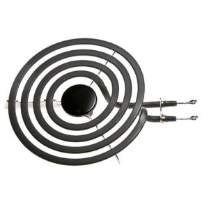 Whirlpool WP660532 Resistencia Cocina 4 Vueltas 6 Pulagadas 1500 watt 240v  Sirve 660532