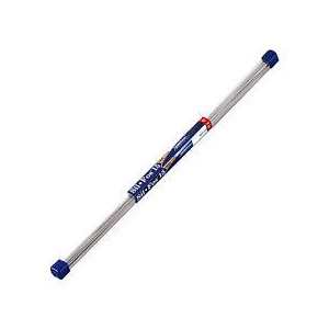 Lucas 95030 Soldadura Plata 2% 20 pulg (Precioxlbs) 28xlbs (Tubo 28)  Lucas 95030 Soldadura Plata 2% 20 pulg (Precioxlbs) 28xlbs (Tubo 28)