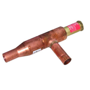 Danfoss 034L0043 Suction Pressure Regulator 1/2in KVL12 034L1243