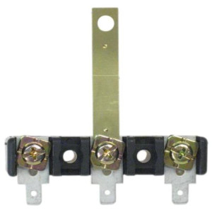 G.E. Terminal Block WE4M325 1159209 WE04M0266 WE4M266 WE4M304 WE4M324