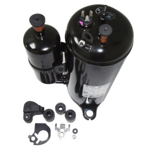 Compressor Inverter Mitsubishi Tnb306fpgmc R410a 11103020000126 / 201401500220 / 11103020000002 / 201401510160
Fits: Emvrf50c00b / Eddm036c16b