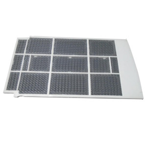 A/C Filter For Dehumidifier 13.22 in x 7.28in UL-CFZ0.8BD-F4.7 RoHS 201126590020 12100204000337
Fits: ecox EDES1025A midea MDF430AEN3BA4