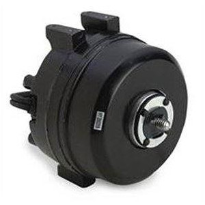 Motor Fasco Ub582 115v 1550rpm 5w Cw 1 Velocidad D582 / Pp7577m