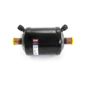 Danfoss 023Z1010 Filtro Secador Succion DAS165 5/8 2.7-4.3t Soldable  