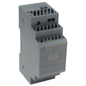 Full Gauge Transformer 85-264V to 24V 30W for RCK Rack Controls