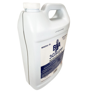 Mineral Oil 32 3gsuper Gallon BVA3G BVA
