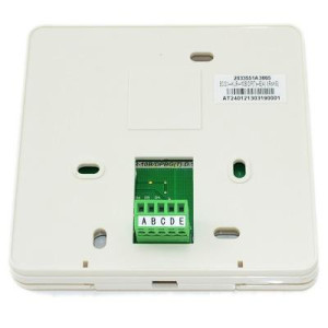 Ecox Universal Constant Speed Wire Controller For VRF EVRFKJR10 / 2033551A3865 17317100A00639