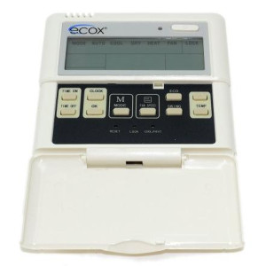 Ecox Universal Constant Speed Wire Controller For VRF EVRFKJR10 / 2033551A3865 17317100A00639