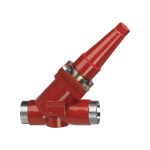 Valvula Danfoss Sva-S 15 1/2" 148b5231