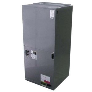 Evaporadora Tipo Gabinete 18.000btu R22 230v/60hz/1ph Ecox Nahu018c10b Evaporadora Tipo Gabinete 18.000btu R22 230v/60hz/1ph Ecox Nahu018c10b