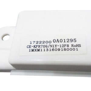 Puerto USB para Wifi Unidad Interna aire acondicionado Mini Split 2033330A0960, 17222000A01295 Sirve ecox 