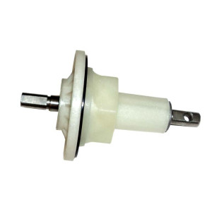 Appli Parts 82013 Pulley Shaft Asian Type DW 3611106700/ DW-5100