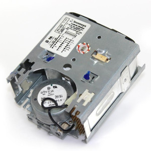 Whirlpool WP3351744 Genuine OEM Timer 
Fits: 3351744 3347714 3357023 661574