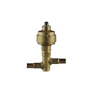 Danfoss 034G4203 Electric Expansion Valve ETS 25 7/8 x7/8 in ODF 
Compatible Controllers EKC 312, EKC 316a, EKD 316, EKD 316c, EXD 316