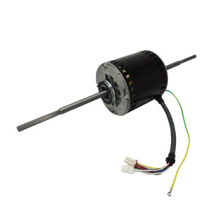 Fan Motor Indoor Unit Ecox Ysk140-6b(Ysk140-6b-1) 220-230v/60hz 140w 6p 1.10a Lra 1.65 11002012000360 / 202400401556
Fits: Efcu036c10b