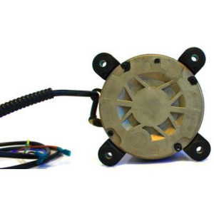 Motor A.A. Compacto Ydk-180-6b (Ydk-180-6f) 180w 230v/60hz Mra-36cw