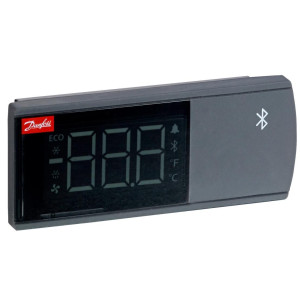 Danfoss 084B4075 AK-UI55 Bluetooth Display Utilizado con AK-CC55 084B4193 