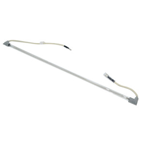 Resistencia Nev. Amana Usa Defrost Vidrio Wp60106-34 60106-34 18.25pulg Resistencia Nev. Amana Usa Defrost Vidrio Wp60106-34 60106-34 18.25pulg