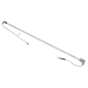 Resistencia Nev. Amana Usa Defrost Vidrio Wp60106-34 60106-34 18.25pulg Resistencia Nev. Amana Usa Defrost Vidrio Wp60106-34 60106-34 18.25pulg