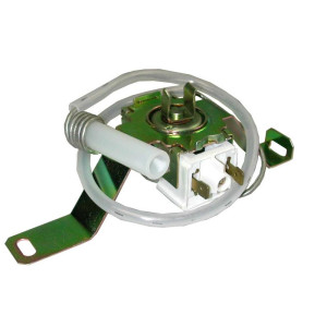 Whirlpool WP2200859 Genuine OEM Temperature Control Thermostat. Fits: WP2200859, 2200859, 2200830, 2210378, 2210379, 455664