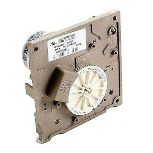 Icemaker Module And Motor Assembly Whirlpool 8201515 / 626653 / 626678 / 626683 / 626691 / 628519 / 8201515vp / 961550 / Ah733947 / Ea733947 / Ps733947 / W10122535 / W10190934 / W10223929 / W10251742 / W10311985 (Open Box)