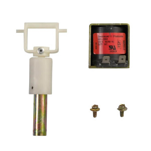 Solenoide Nev. Whirlpool Fabricador De Hielo W10129867 / Wpw10129867 / 2165210