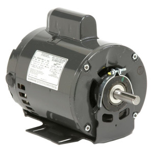 US Motors 1/2 hp 1725 rpm, 100-120 V/200-240 V, 1 ph, 60 hz, ODP, 6309
