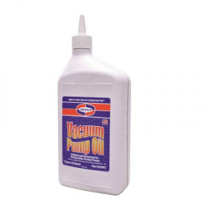 Uniweld 42005 Aceite para Bomba de Vacio 1/4 Galon, 095 lts